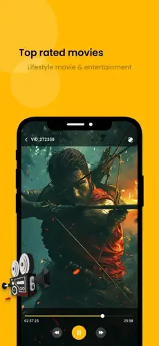 cricify-app-apk-download Top Rated Movies